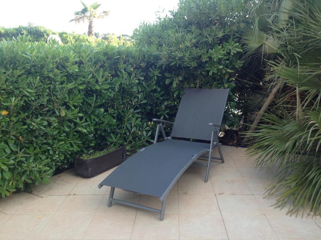 Hotel La Caravelle Fréjus Exteriör bild