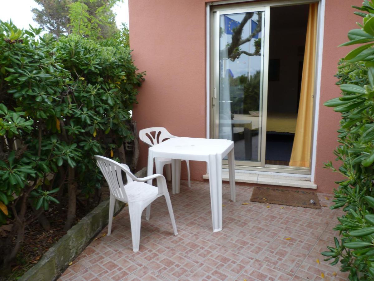 Hotel La Caravelle Fréjus Exteriör bild